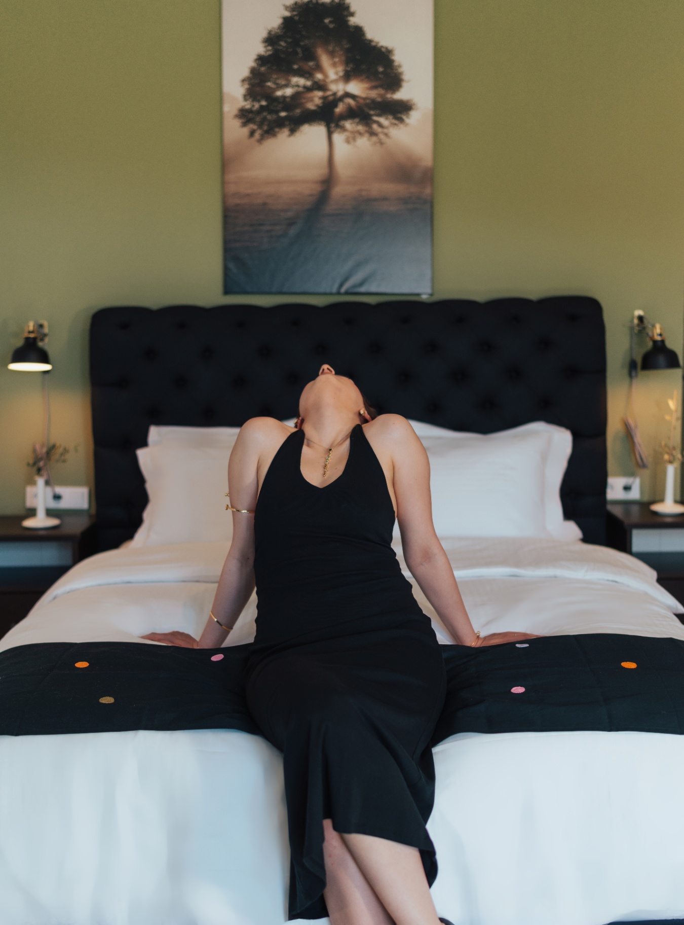 Serotonin Otel 15
