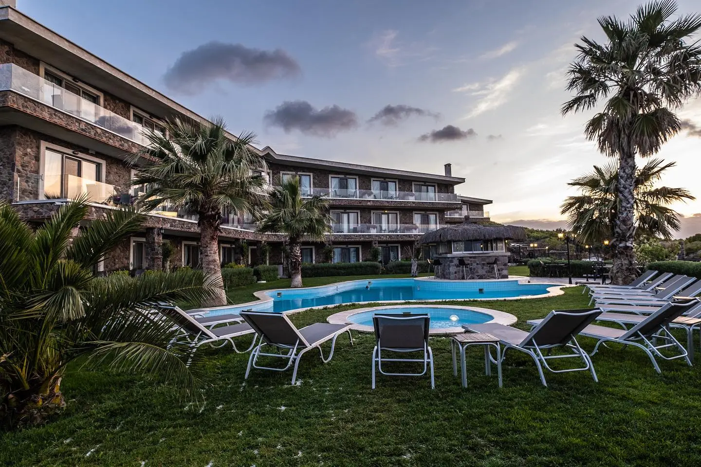 Alis Farm Boutique Hotel & Spa Assos Sivrice 1