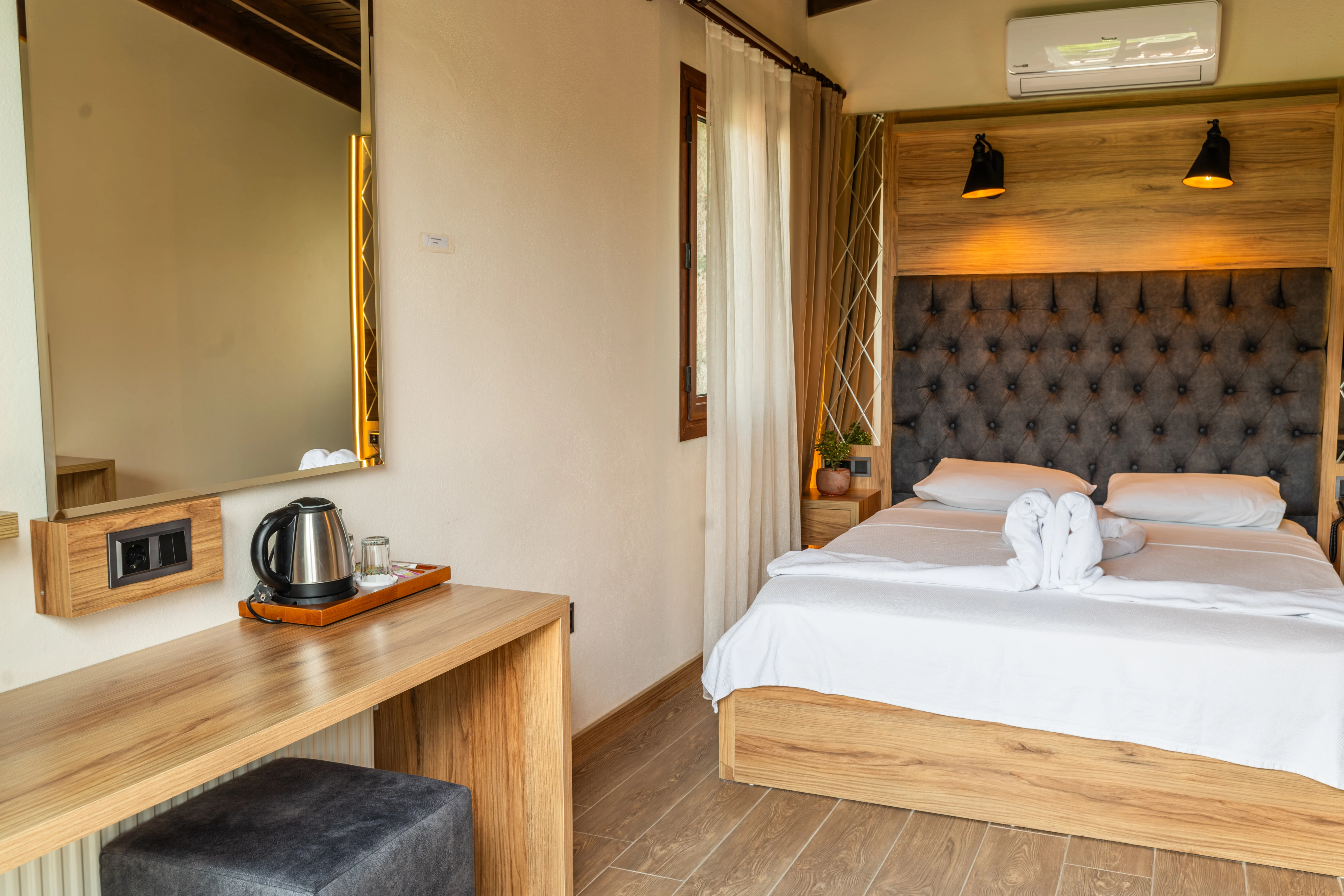 Assos Park Otel 2