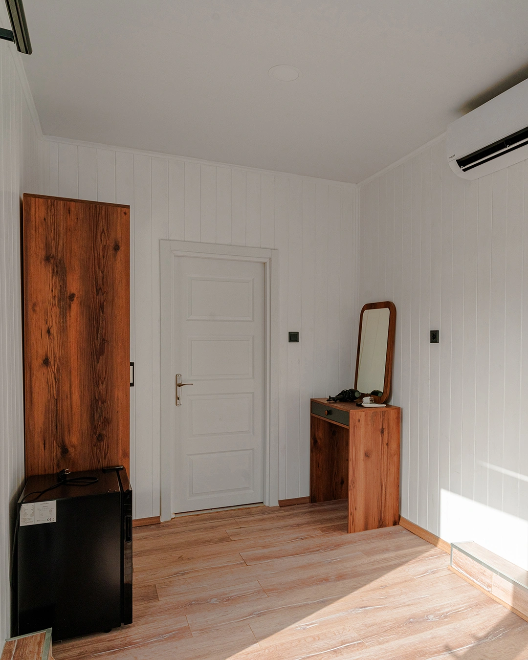 Assos Ayan Garden Tiny House 2