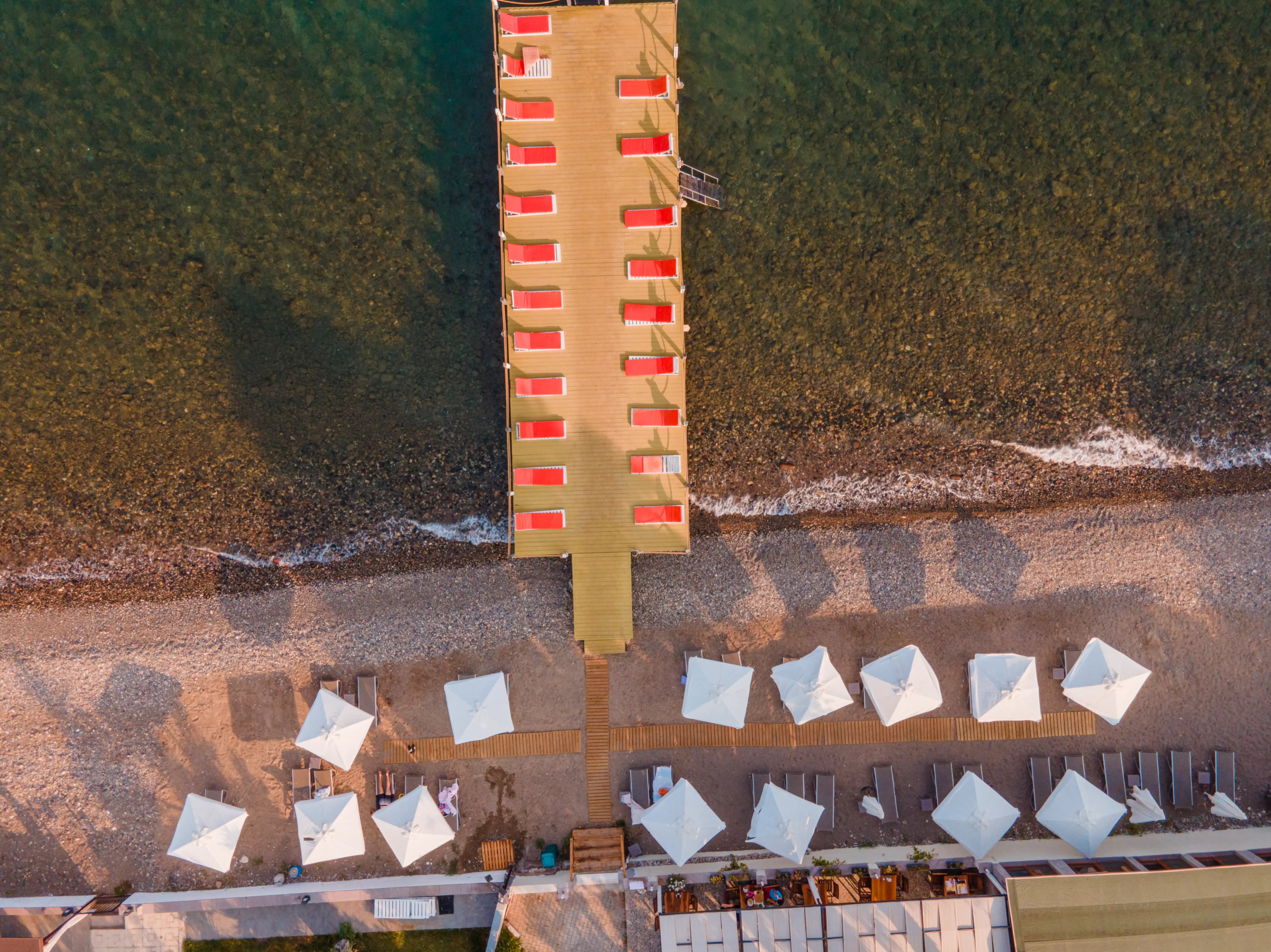 Blue Park Assos Beach Otel 2