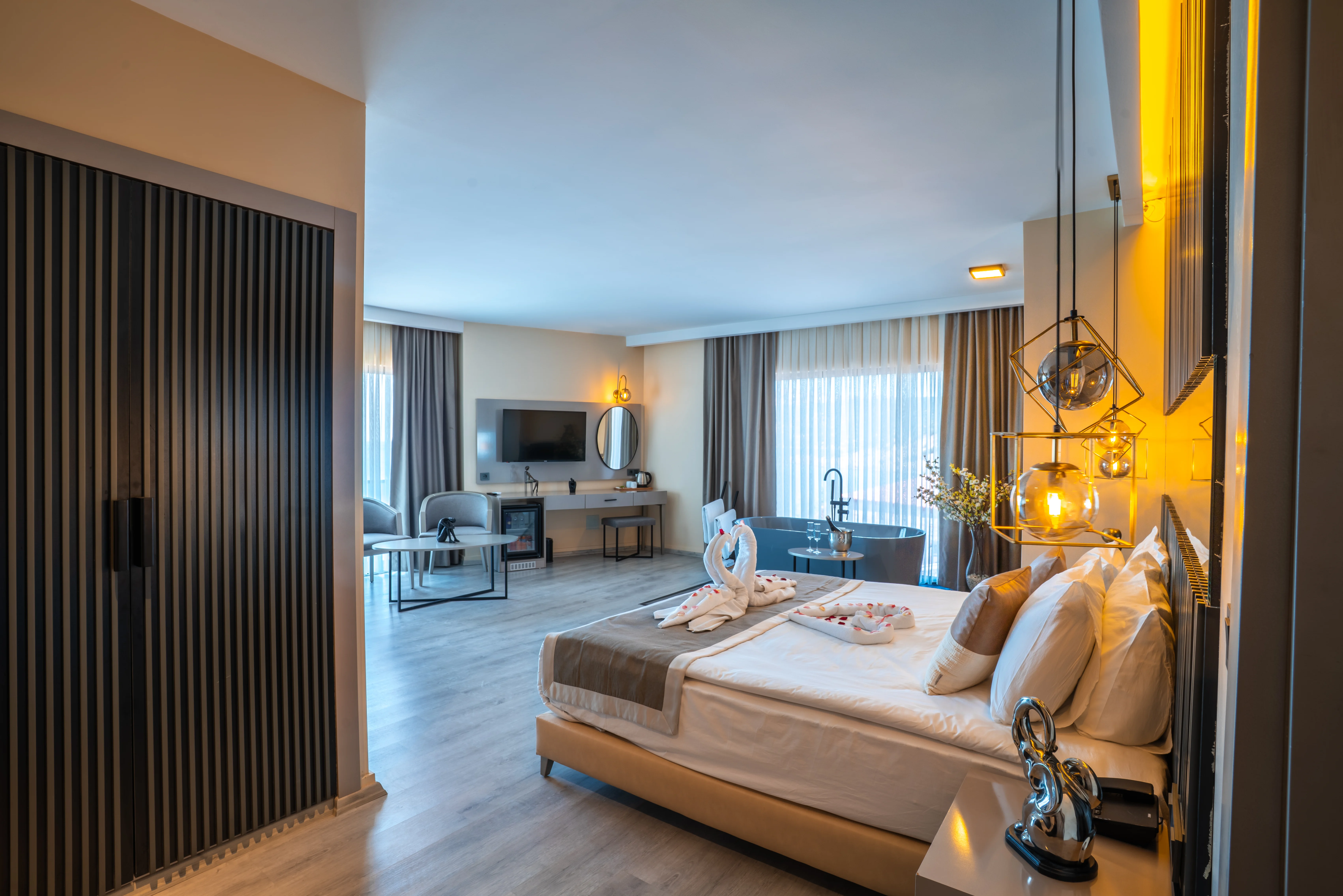 Dove Hotel Resort & Spa 1