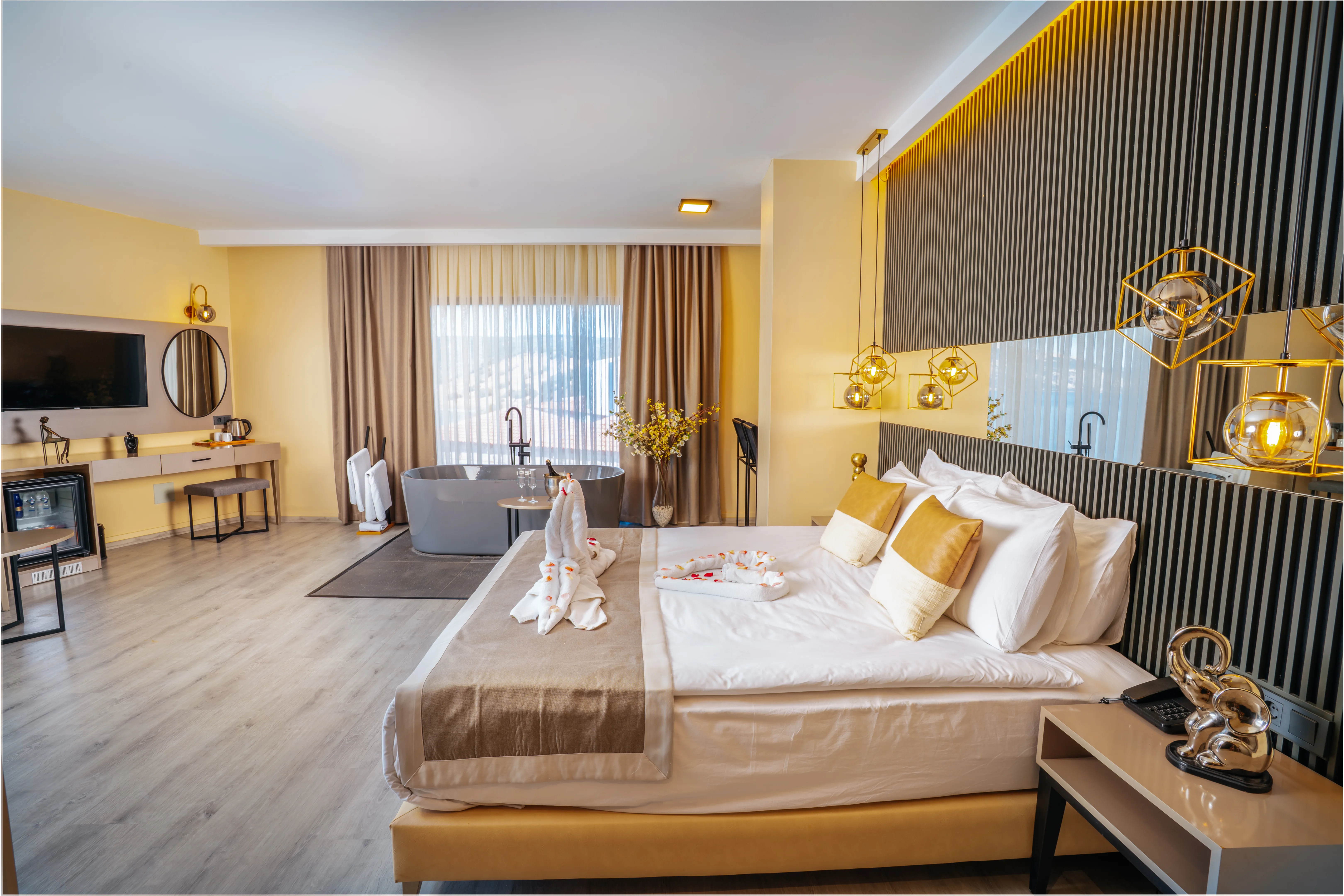 Dove Hotel Resort & Spa 2